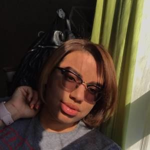 Meet your Posher, Lisbeth